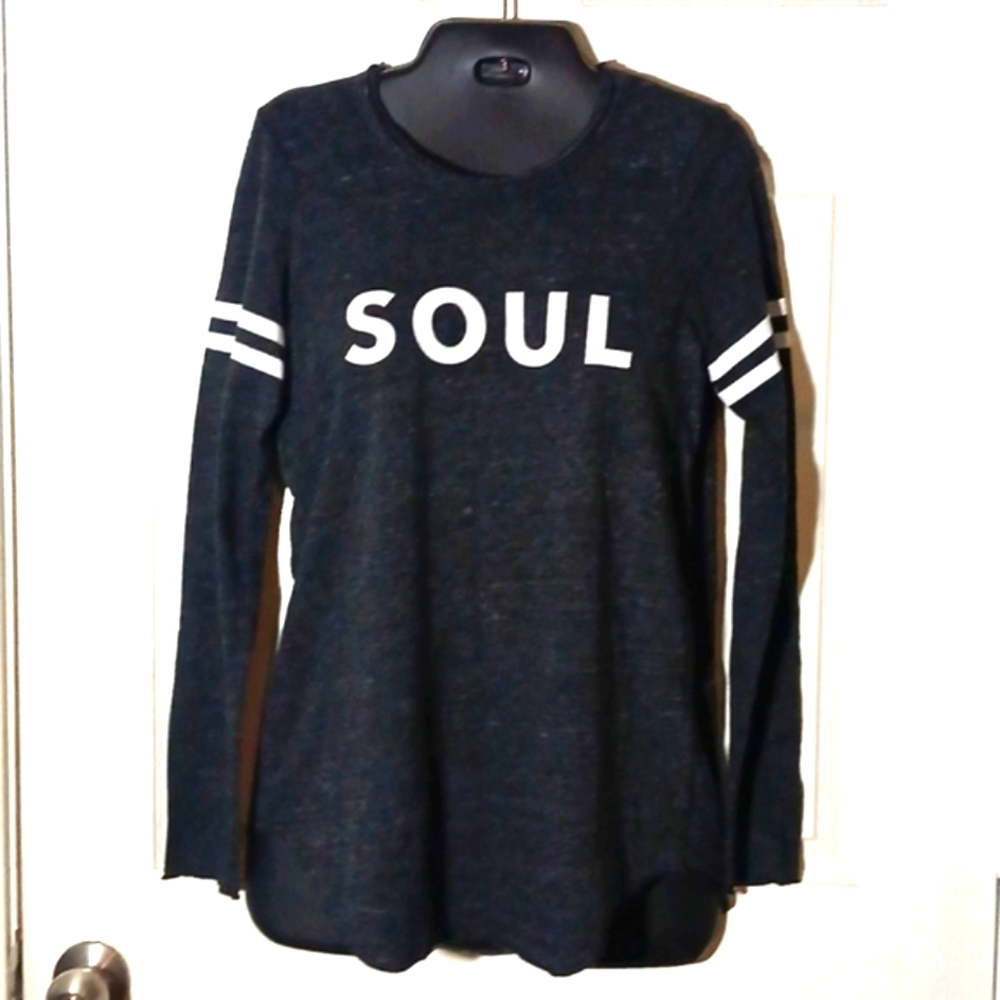 Chaser Black Top